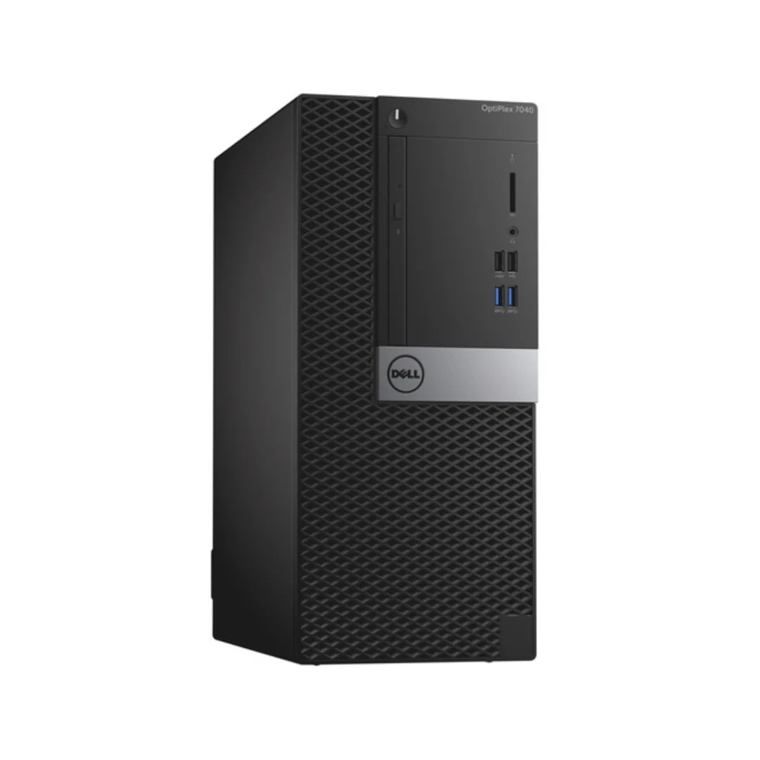 Dell OptiPlex 7040 Torre Core i7-6700